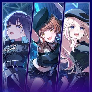 学园偶像大师/初星学园 收录曲 [8/2更新]