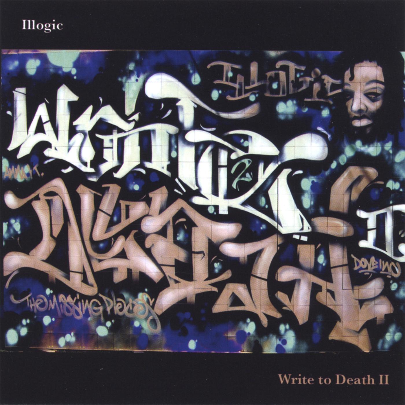 Write to Death 2