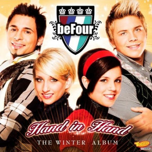 Befour - Hand In Hand