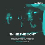 Shine The Light专辑