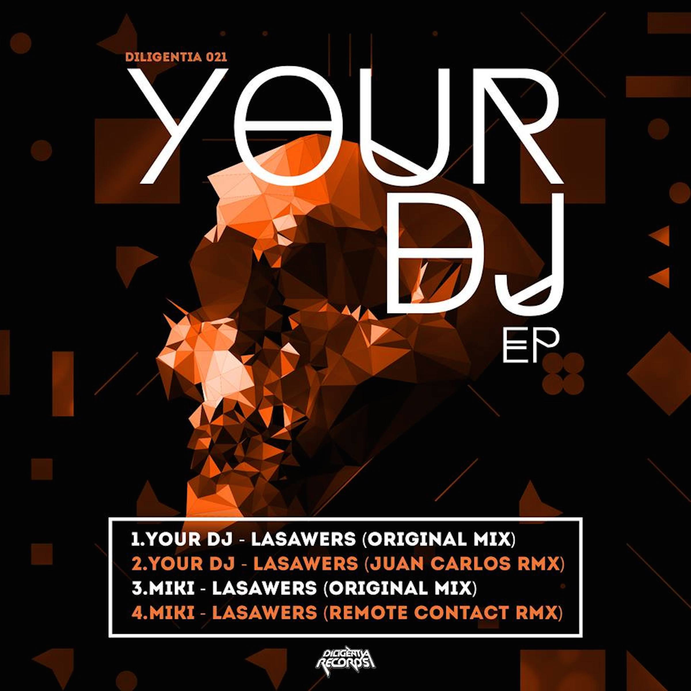 Your DJ