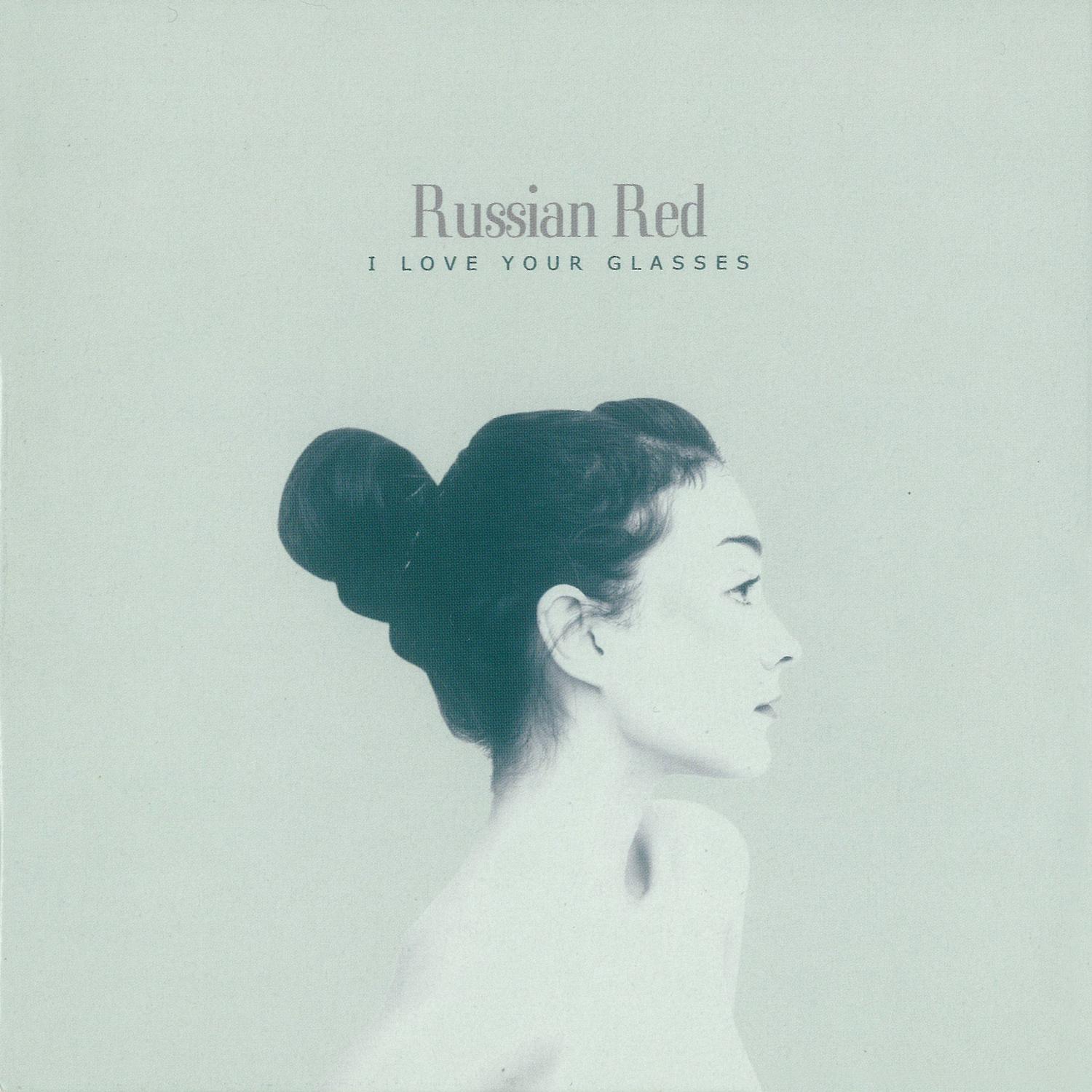 Russian Red - They Don´t Believe