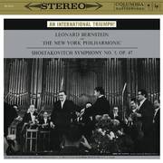 Shostakovich: Symphony No. 5 in D Minor, Op. 47 (Remastered)