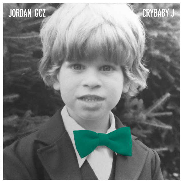 Crybaby J