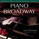 Piano On Broadway专辑