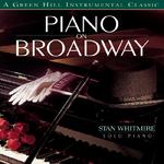 Piano On Broadway专辑