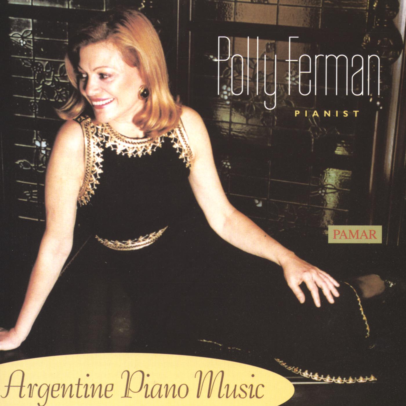 Polly Ferman - Bailecito