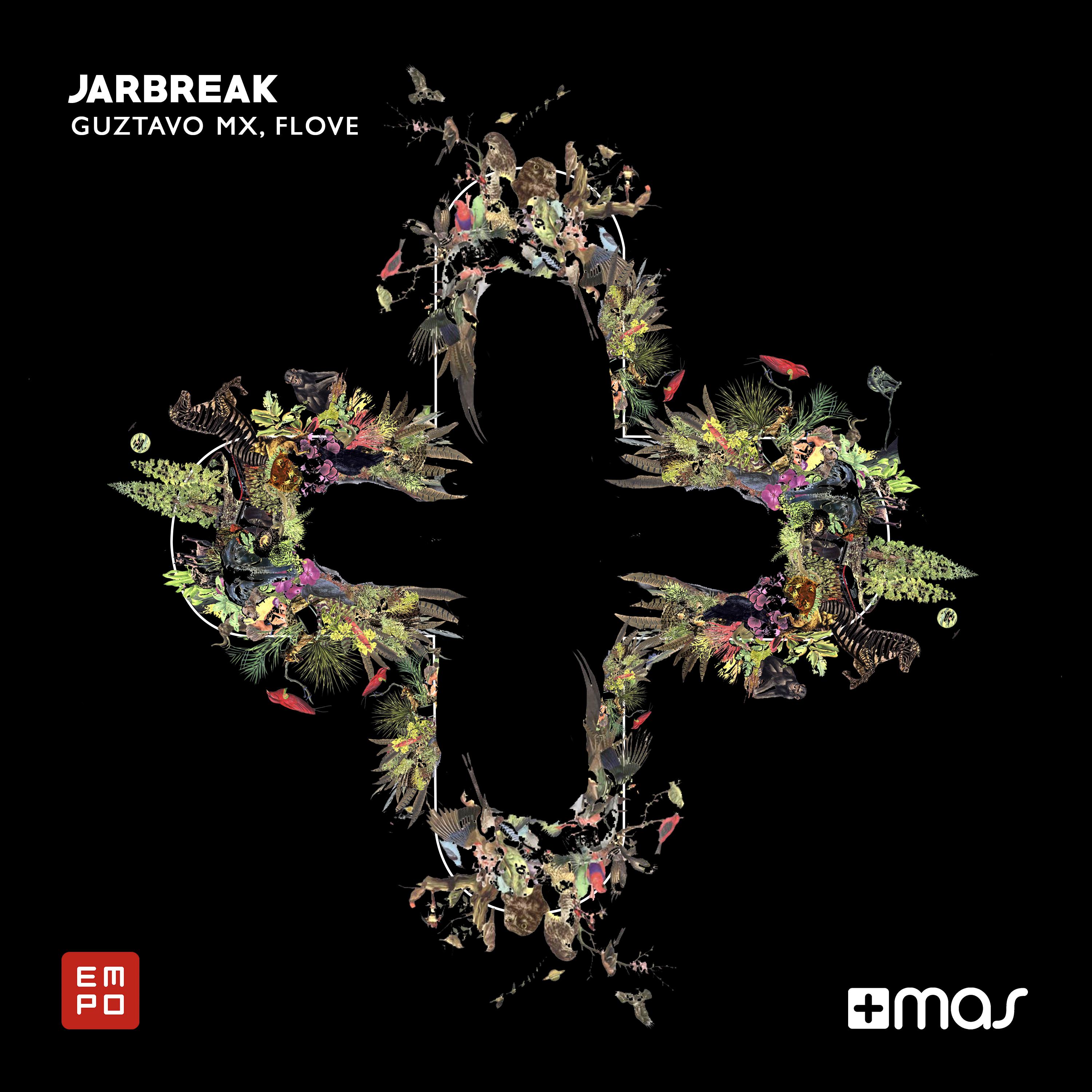 Guztavo MX - Jarbreak