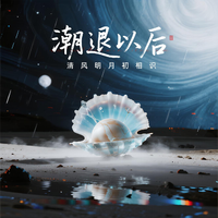 潮退以后