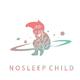 NoSleep Child 失眠少年