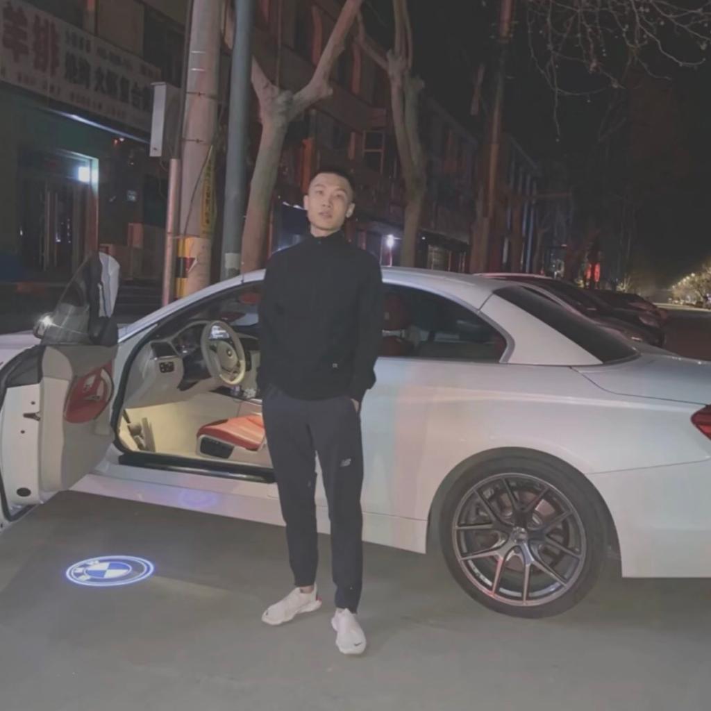 男人中的路易十三