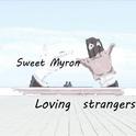 Sweet Myron专辑