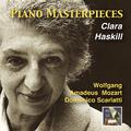 PIANO MASTERPIECES - Clara Haskil (1950, 1960)