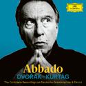 Abbado: Dvořák – Kurtág