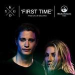 First Time (We Architects Remix)专辑