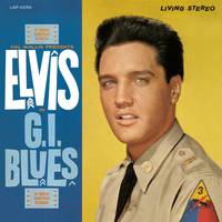 Elvis Presley - Pocketful Of Rainbows ( GIblues ) ( Karaoke )