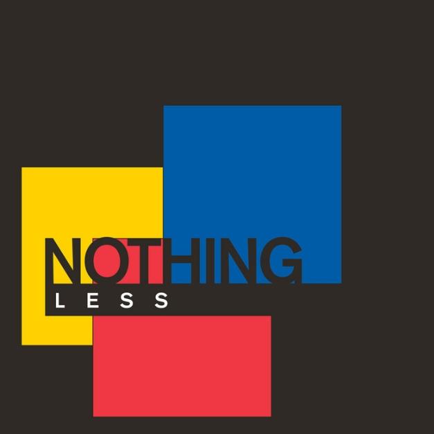Nothing Less EP