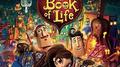 The Book of Life (Original Motion Picture Soundtrack)专辑