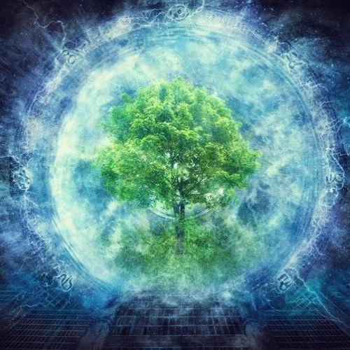 Axis Mundi (Original Mix)