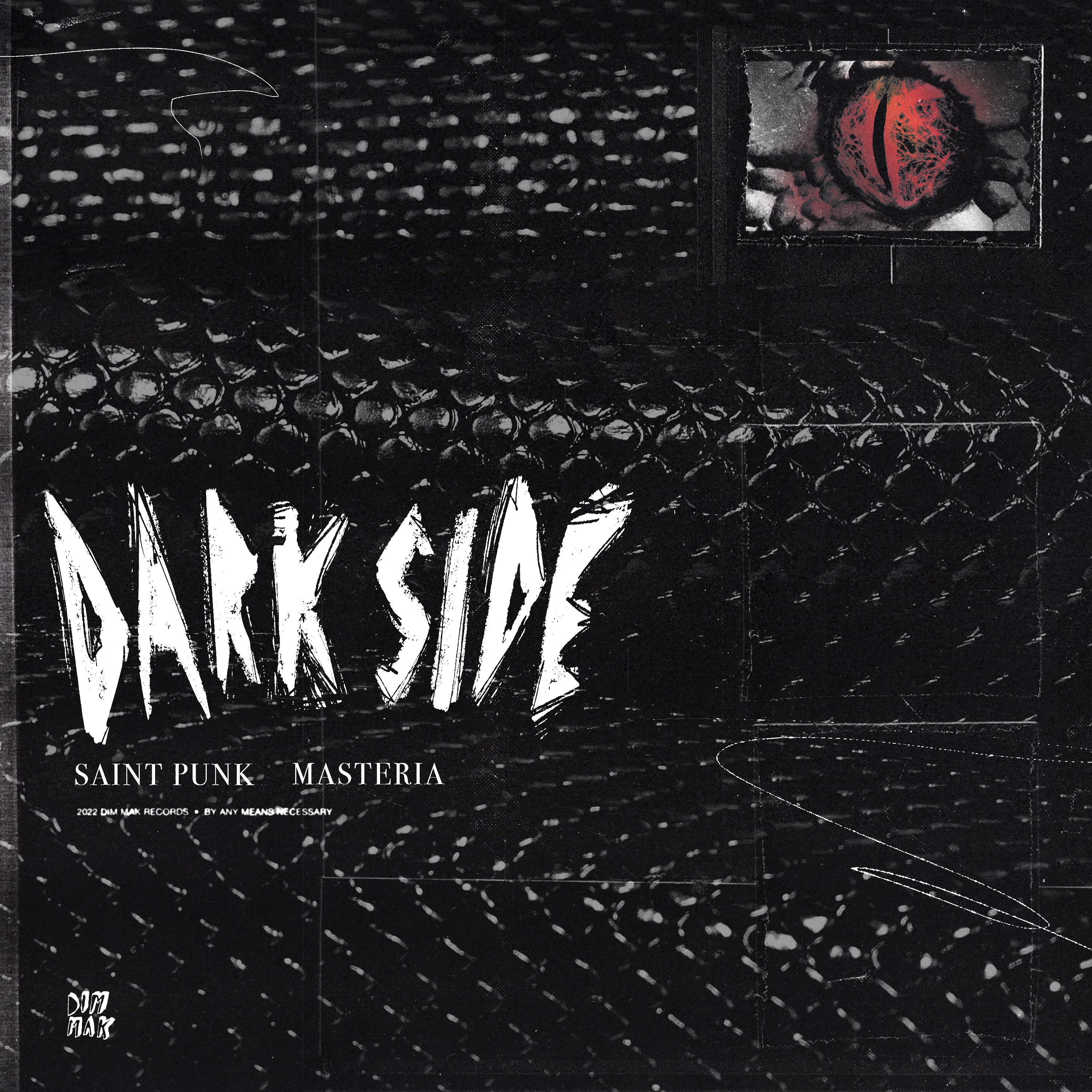 Saint Punk - Dark Side (Extended Mix)