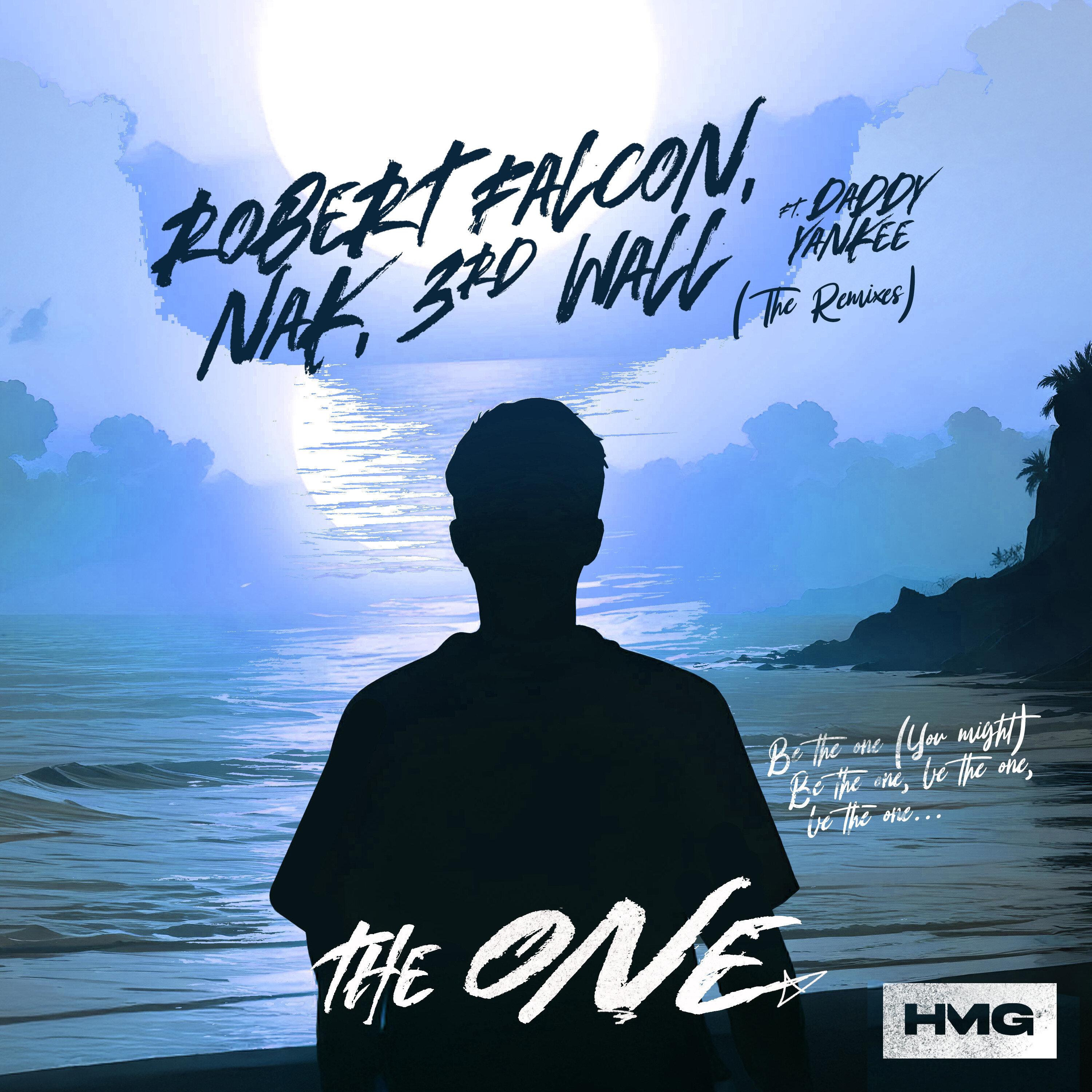 The One (feat. Daddy Yankee) [The Remixes]