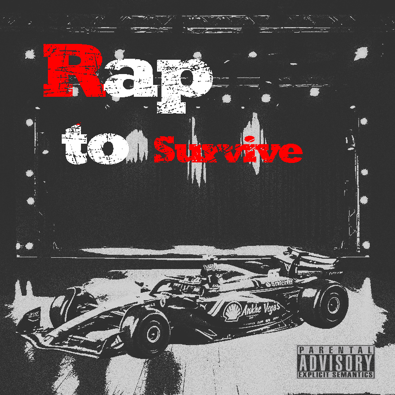 Rap to survive