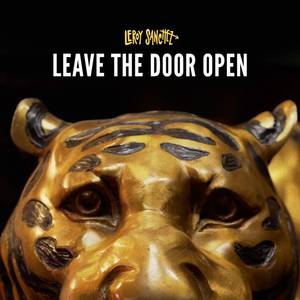 Leave The Door Open - Bruno Mars, Anderson .Paak, Silk Sonic (钢琴伴奏)
