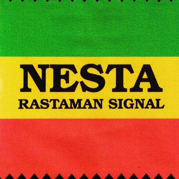 Rastaman Signal