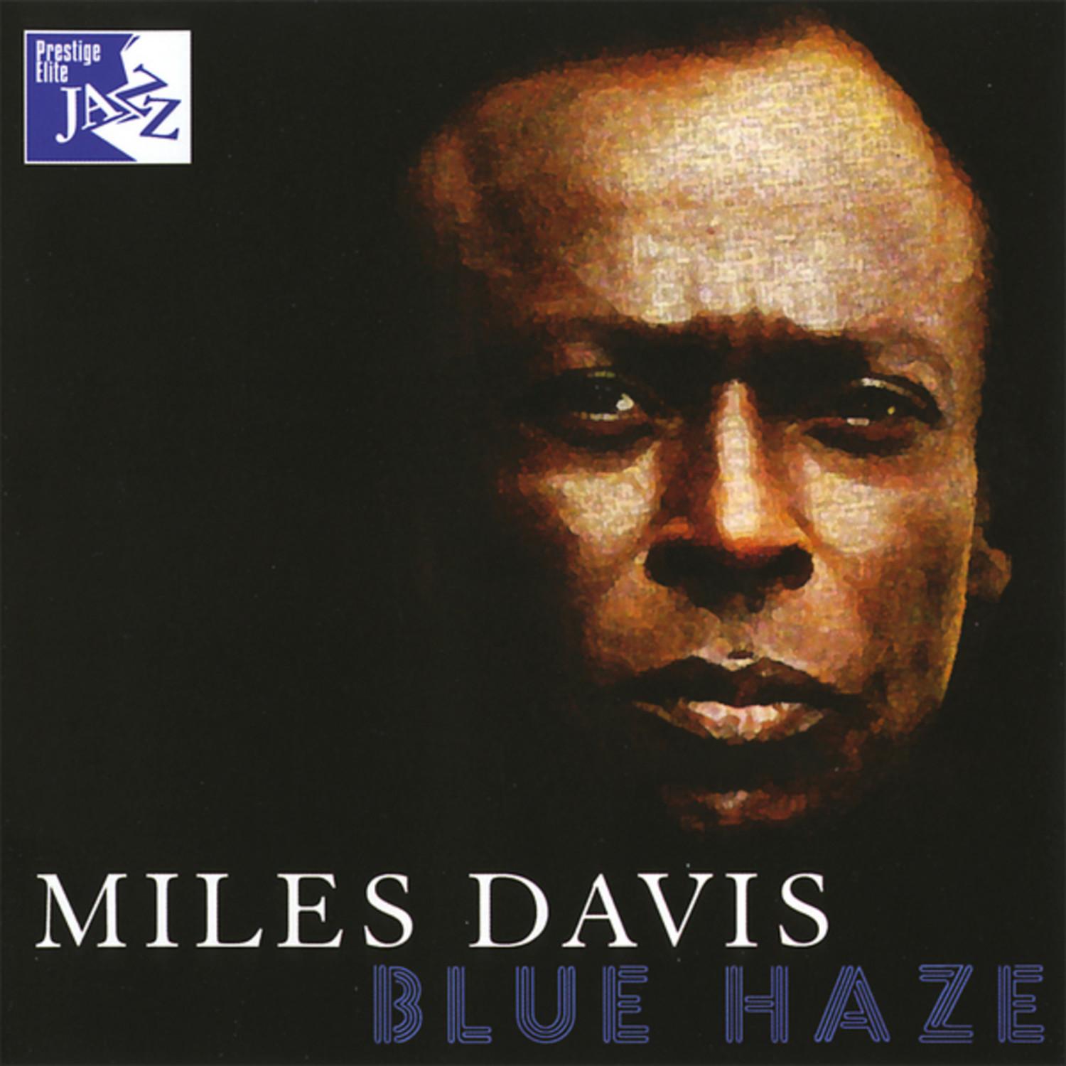Blue Haze