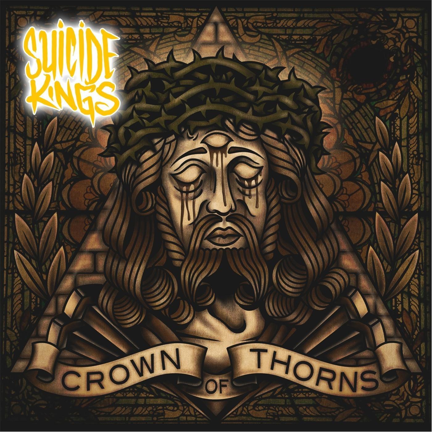 Crown of Thorns