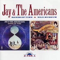 Walkin\' In The Rain - Jay & The Americans (karaoke)