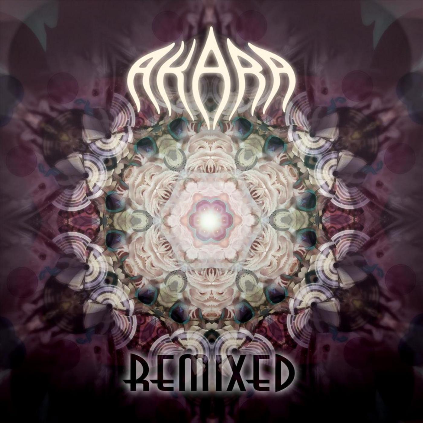 Akara:Remixed