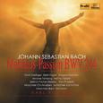 BACH, J.S.: St. Matthew Passion (Haefliger, Engen, Seefried, Fanberg, Topper, Fischer-Dieskau, Proeb