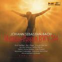 BACH, J.S.: St. Matthew Passion (Haefliger, Engen, Seefried, Fanberg, Topper, Fischer-Dieskau, Proeb专辑