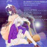 RABBIT ENSEMBLE