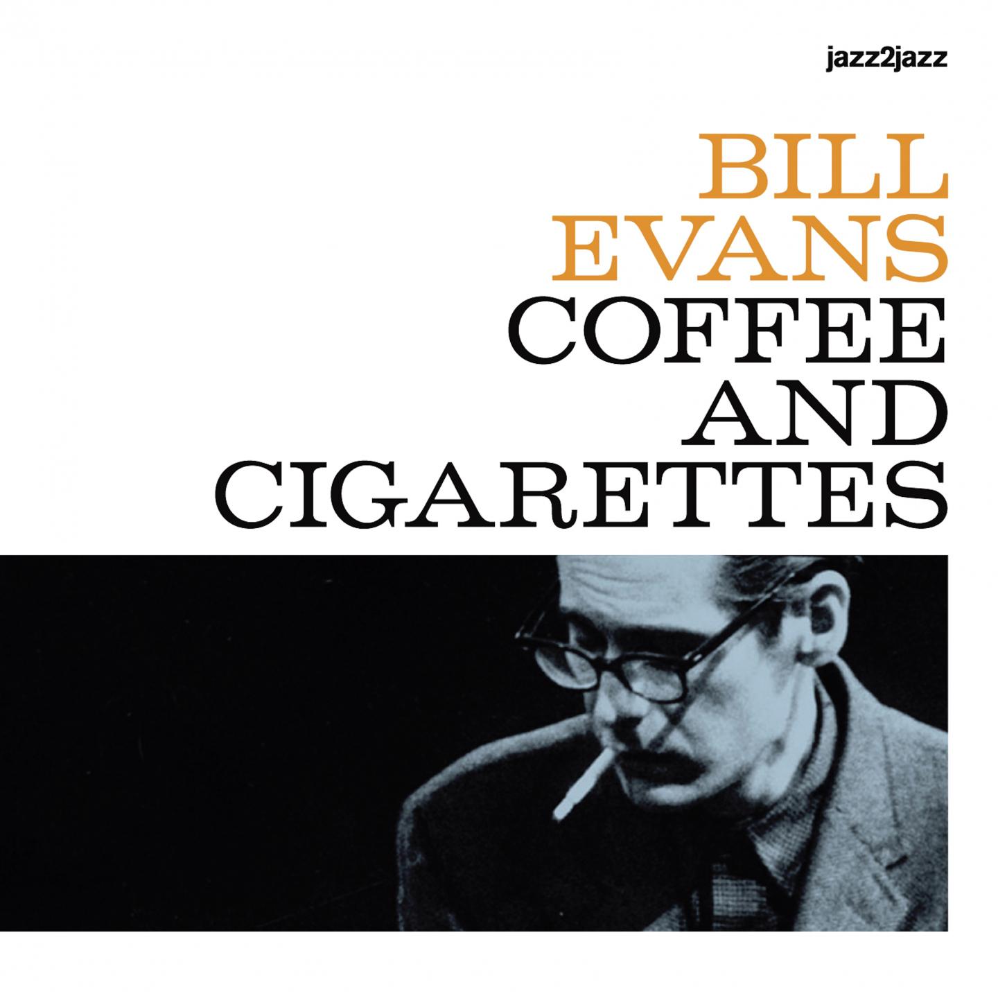 Coffee and Cigarettes专辑