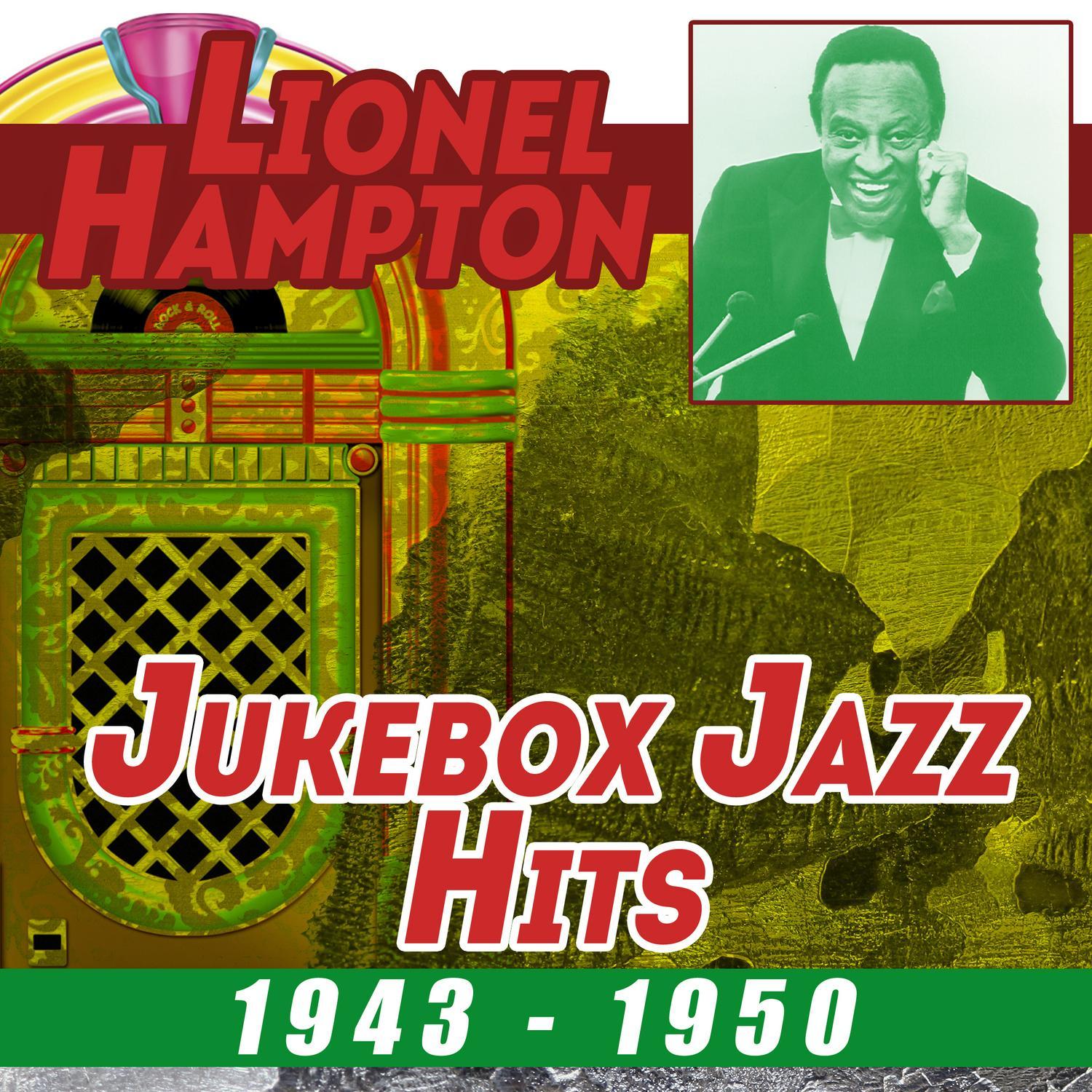 Jukebox Jazz Hits 1943 - 1950