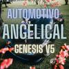 Tsk.4 - Automotivo Angelical Genesis V5 (feat. Dj kiss beta, WXCHSXN & DJ ORBITAL)