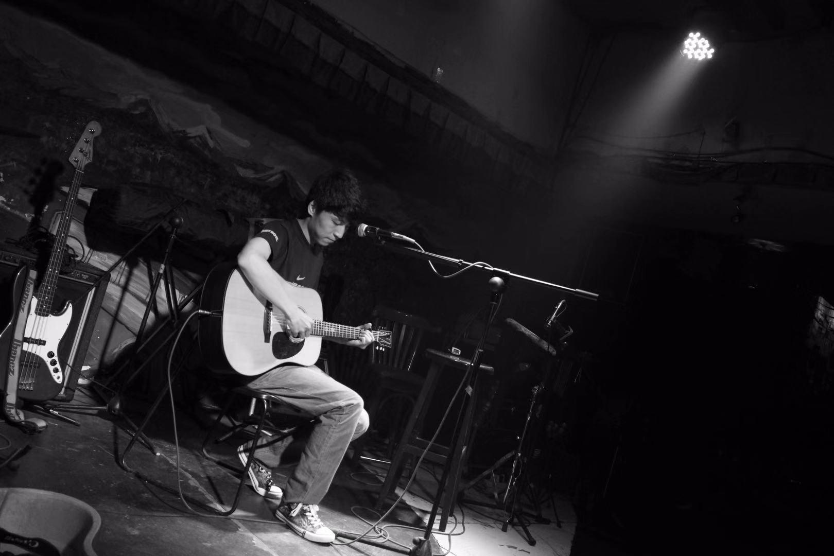 遇见（陕西话版）