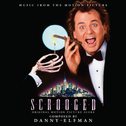 Scrooged (Music From The Motion Picture)专辑