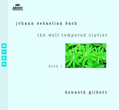 Bach: The Well-Tempered Clavier I