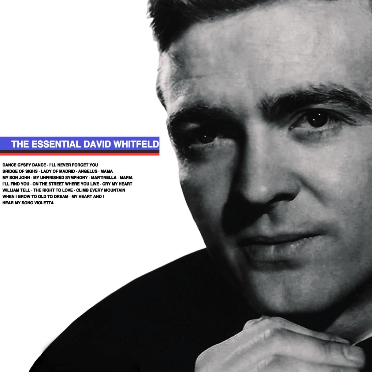 The Essential David Whitfield