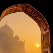 古印度INDIA