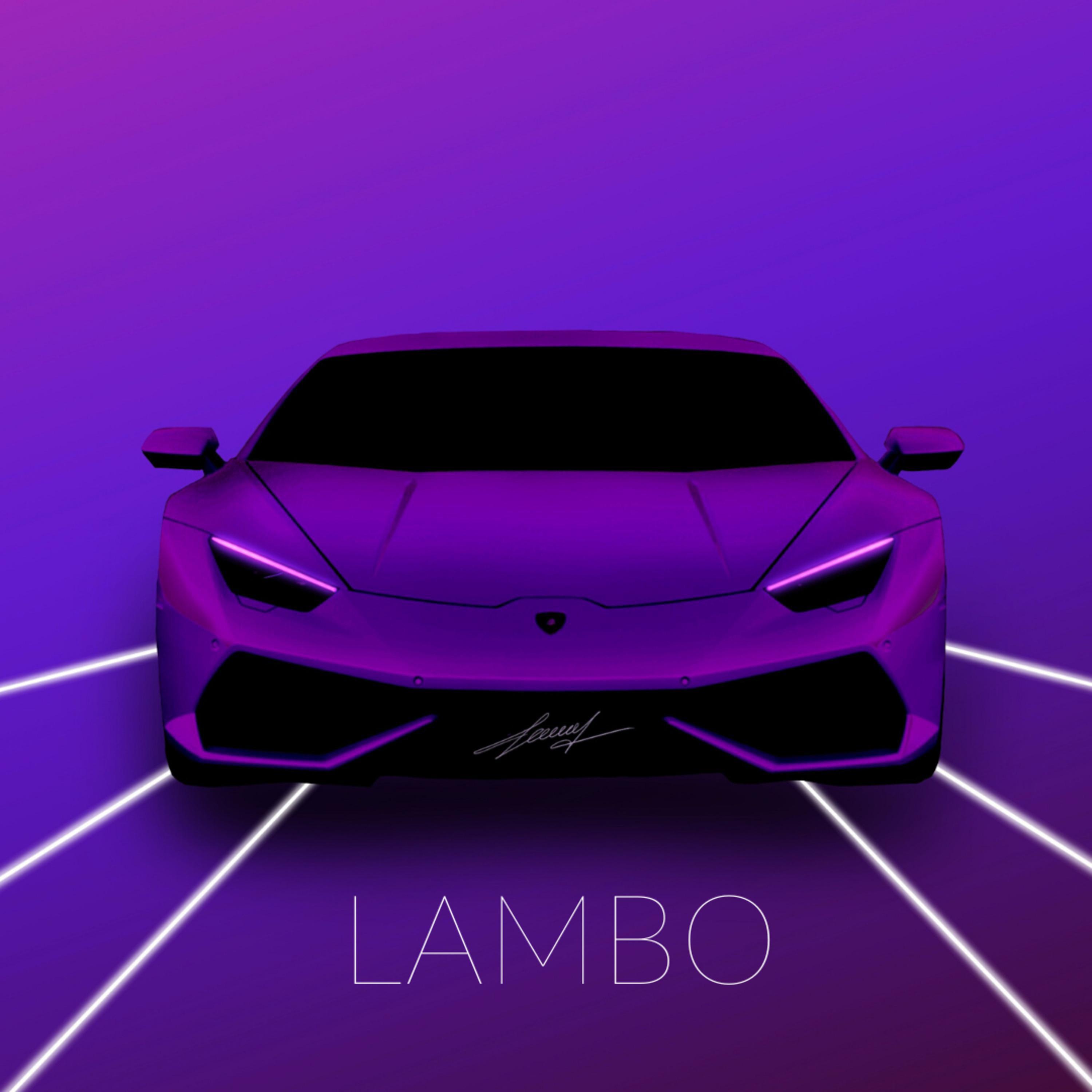 Lambo（Original Mix）专辑