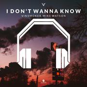 I Don't Wanna Know (8D Audio)