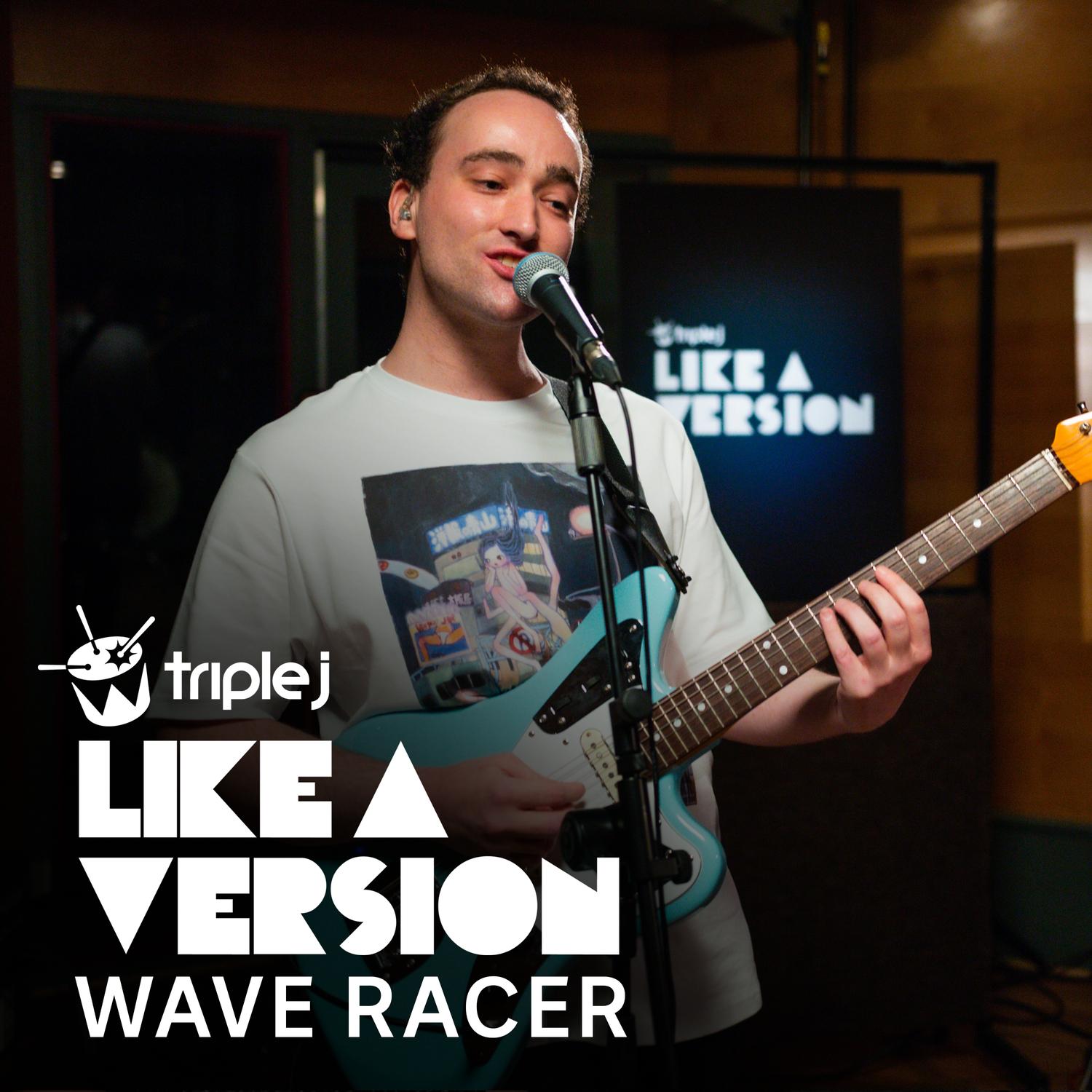 It's Not Living (If It's Not with You) (Triple J Like a Version)