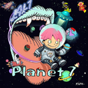 Planet“7”专辑