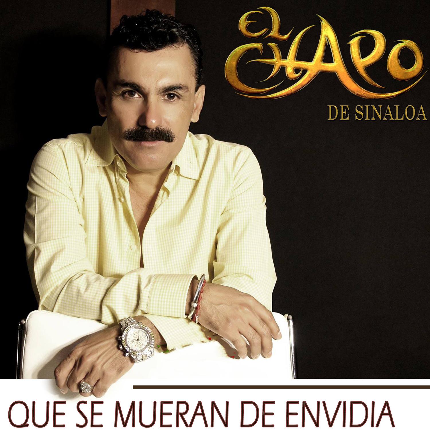 Que Se Mueran de Envidia
