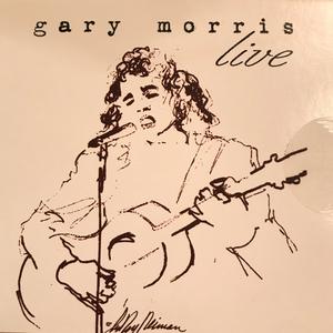 Gary Morris - Wind Beneath My Wings (DW Karaoke) 带和声伴奏 （升6半音）