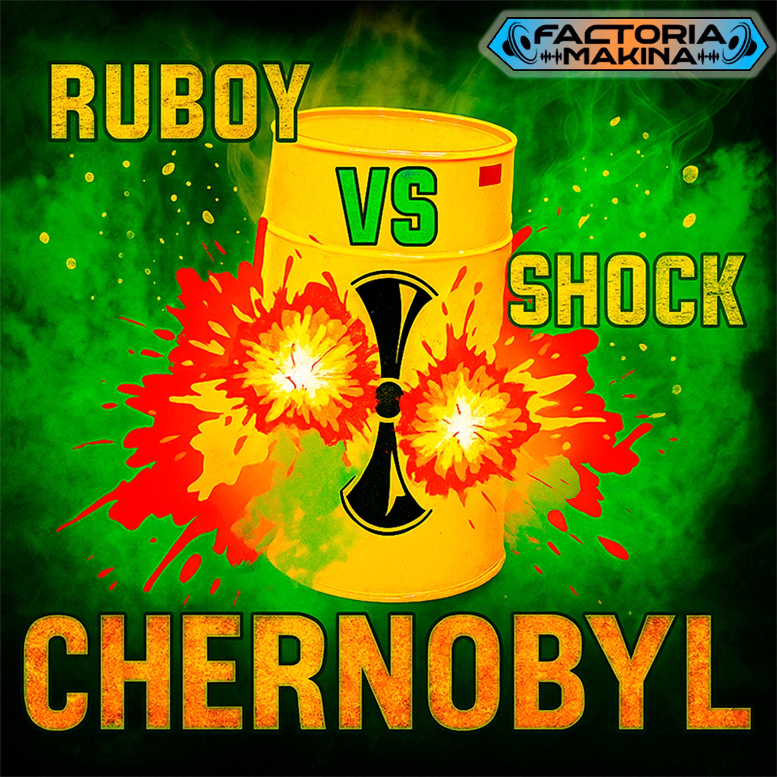 Chernobyl (Short Edit)